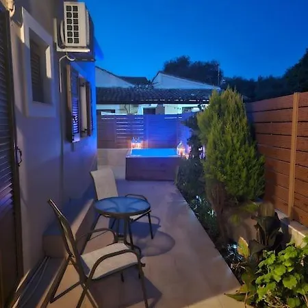 Villa Stemal *