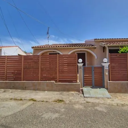 Villa Stemal *